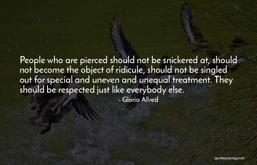 Starza Quotes By Gloria Allred Starza Quotes By Gloria Allred