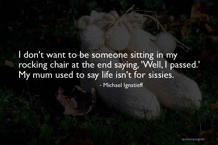 Starza Quotes By Michael Ignatieff Starza Quotes By Michael Ignatieff