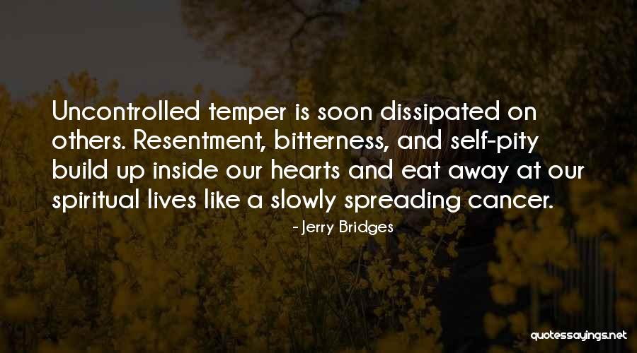 Starzenski Ok State Quotes By Jerry Bridges Starzenski Ok State Quotes By Jerry Bridges