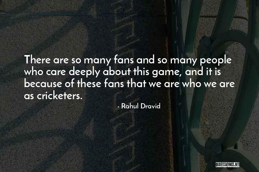 Starzinger Toys Quotes By Rahul Dravid Starzinger Toys Quotes By Rahul Dravid