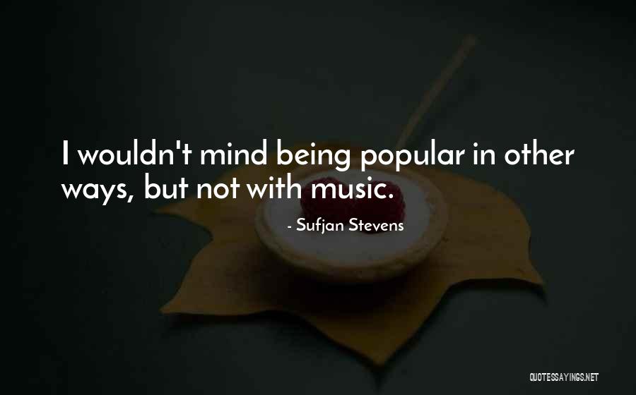 Starzinger Toys Quotes By Sufjan Stevens Starzinger Toys Quotes By Sufjan Stevens