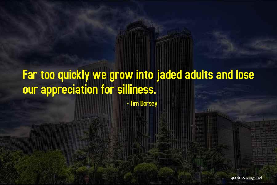 Starzinger Toys Quotes By Tim Dorsey Starzinger Toys Quotes By Tim Dorsey