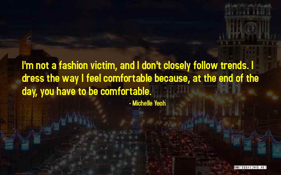 Starzynskiego Quotes By Michelle Yeoh Starzynskiego Quotes By Michelle Yeoh