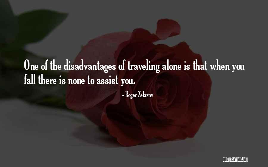 Starzynskiego Quotes By Roger Zelazny Starzynskiego Quotes By Roger Zelazny