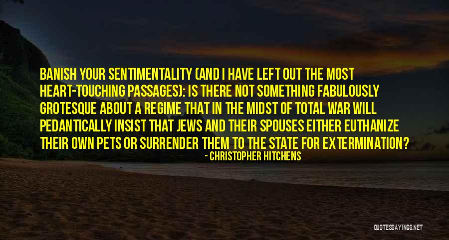 Stasak Quotes By Christopher Hitchens Stasak Quotes By Christopher Hitchens