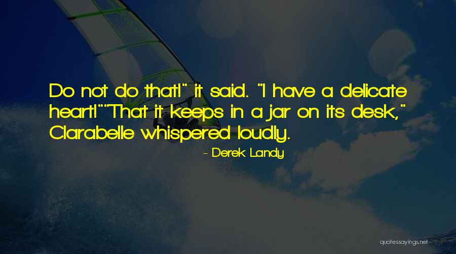 Stasak Quotes By Derek Landy Stasak Quotes By Derek Landy