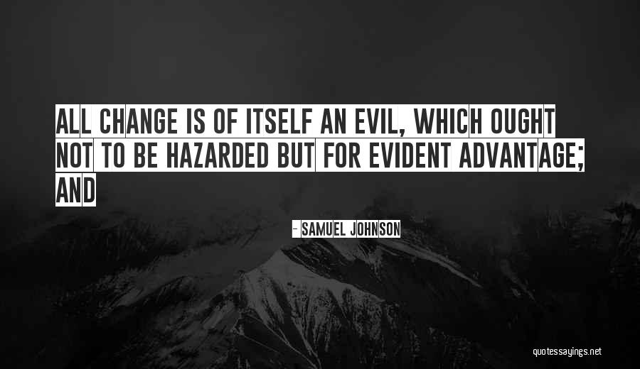 Stasak Quotes By Samuel Johnson Stasak Quotes By Samuel Johnson