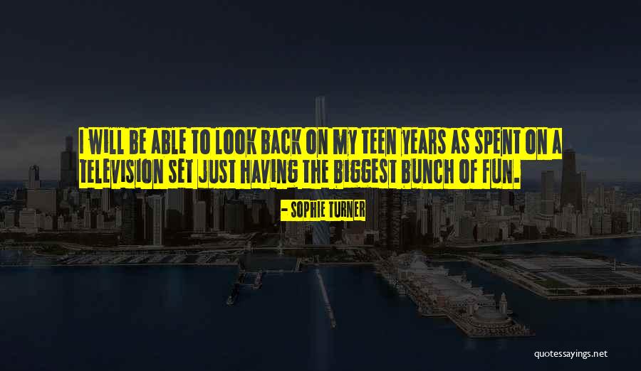 Stasera Film Quotes By Sophie Turner Stasera Film Quotes By Sophie Turner