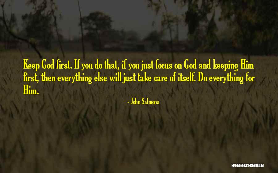 Stasera In Televisione Quotes By John Salmons Stasera In Televisione Quotes By John Salmons