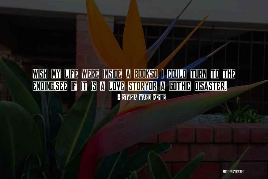 Stasia Quotes By Stasia Ward Kehoe Stasia Quotes By Stasia Ward Kehoe
