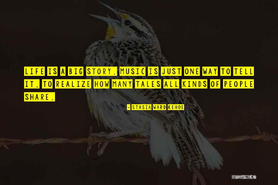 Stasia Quotes By Stasia Ward Kehoe Stasia Quotes By Stasia Ward Kehoe
