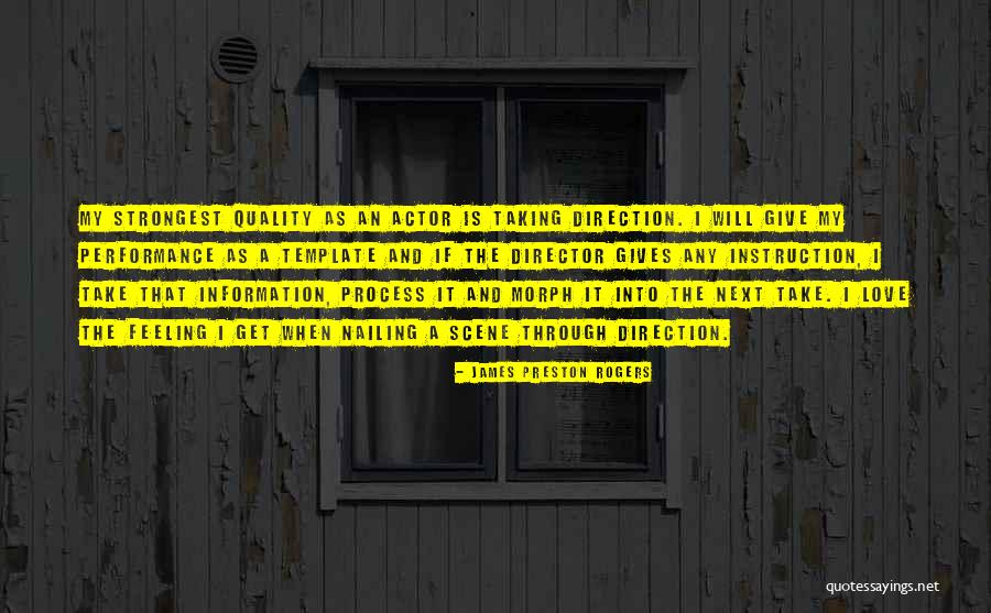 Stasiak Farm Quotes By James Preston Rogers Stasiak Farm Quotes By James Preston Rogers