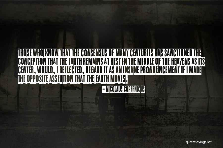 Stasik Auction Quotes By Nicolaus Copernicus Stasik Auction Quotes By Nicolaus Copernicus
