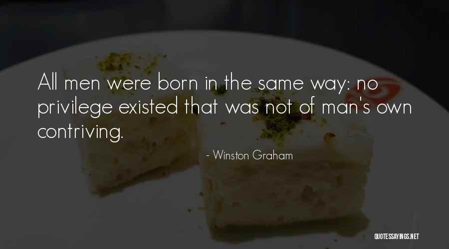 Stasik Bike Quotes By Winston Graham Stasik Bike Quotes By Winston Graham