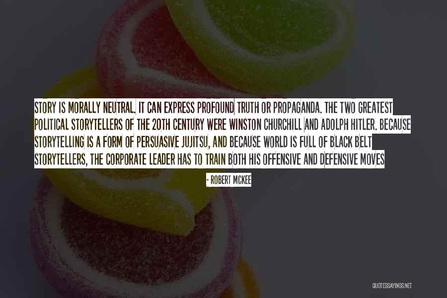 Stasio Chiropractic Quotes By Robert McKee Stasio Chiropractic Quotes By Robert McKee