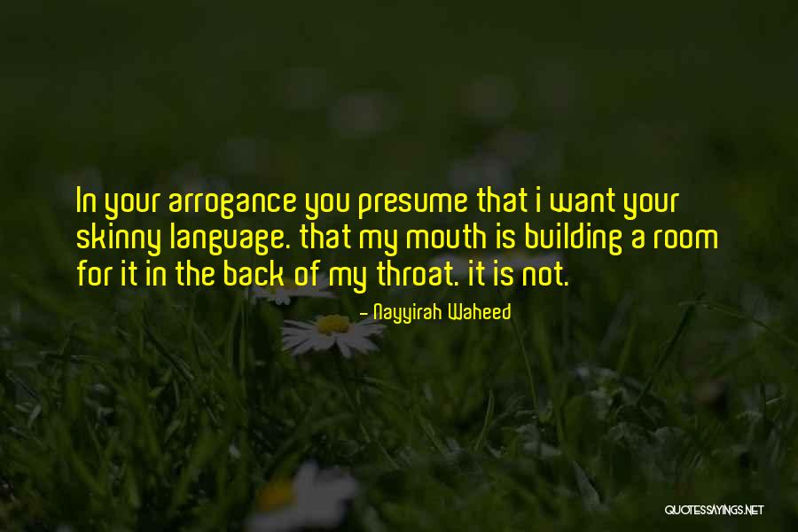 Stasis Movie Quotes By Nayyirah Waheed Stasis Movie Quotes By Nayyirah Waheed