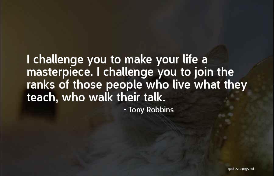 Stasiuk Heinrich Quotes By Tony Robbins Stasiuk Heinrich Quotes By Tony Robbins