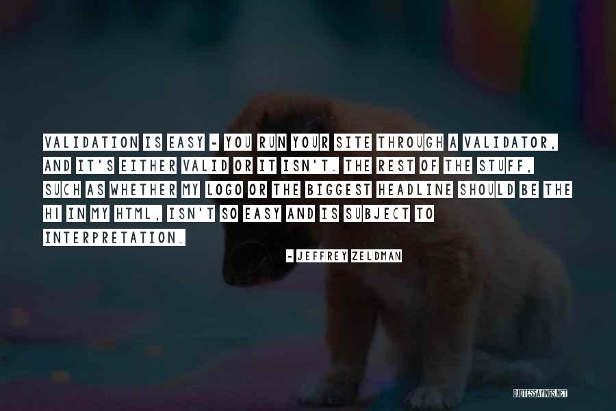 Stasjonen Hotel Quotes By Jeffrey Zeldman Stasjonen Hotel Quotes By Jeffrey Zeldman