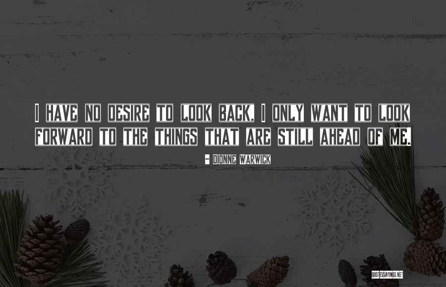 Stasney Cook Quotes By Dionne Warwick Stasney Cook Quotes By Dionne Warwick