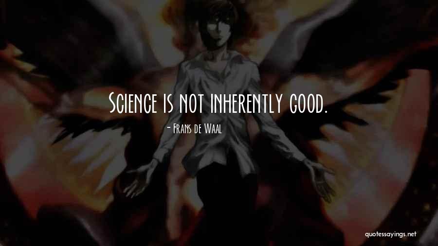 Stasney Cook Quotes By Frans De Waal Stasney Cook Quotes By Frans De Waal