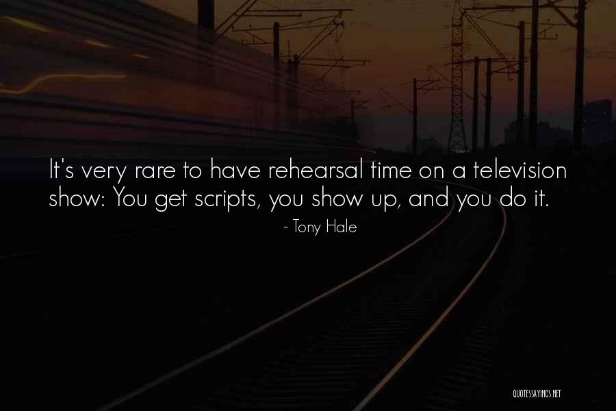 Stassa Edwards Quotes By Tony Hale Stassa Edwards Quotes By Tony Hale