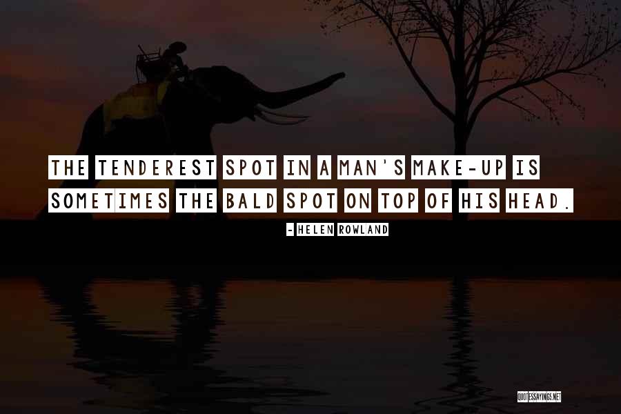 Stassa Johnson Quotes By Helen Rowland Stassa Johnson Quotes By Helen Rowland