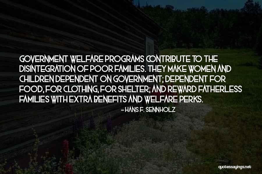 Stassen Pure Quotes By Hans F. Sennholz Stassen Pure Quotes By Hans F. Sennholz