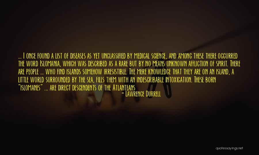 Stassines Quotes By Lawrence Durrell Stassines Quotes By Lawrence Durrell