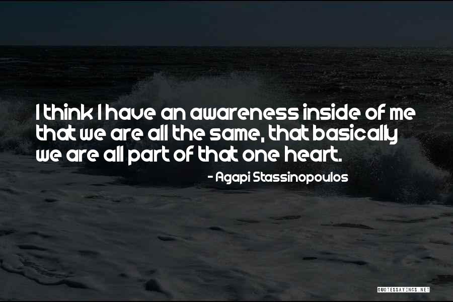 Stassinopoulos Quotes By Agapi Stassinopoulos Stassinopoulos Quotes By Agapi Stassinopoulos