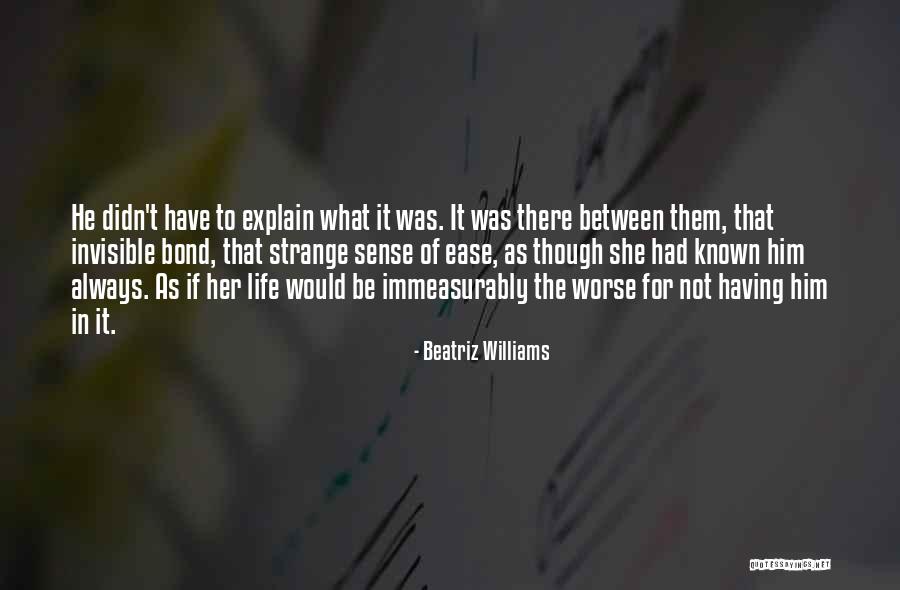 Stassinopoulos Quotes By Beatriz Williams Stassinopoulos Quotes By Beatriz Williams