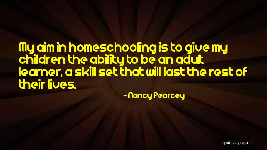 Stassinopoulos Quotes By Nancy Pearcey Stassinopoulos Quotes By Nancy Pearcey