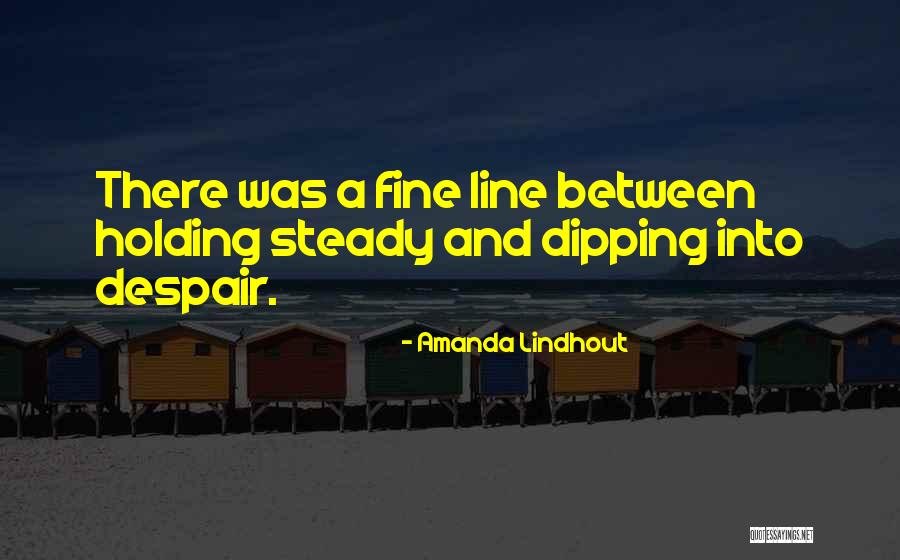 Stasya Stone Quotes By Amanda Lindhout Stasya Stone Quotes By Amanda Lindhout