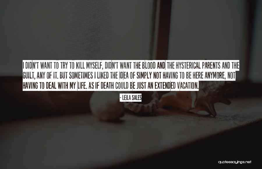 Stasya Stone Quotes By Leila Sales Stasya Stone Quotes By Leila Sales