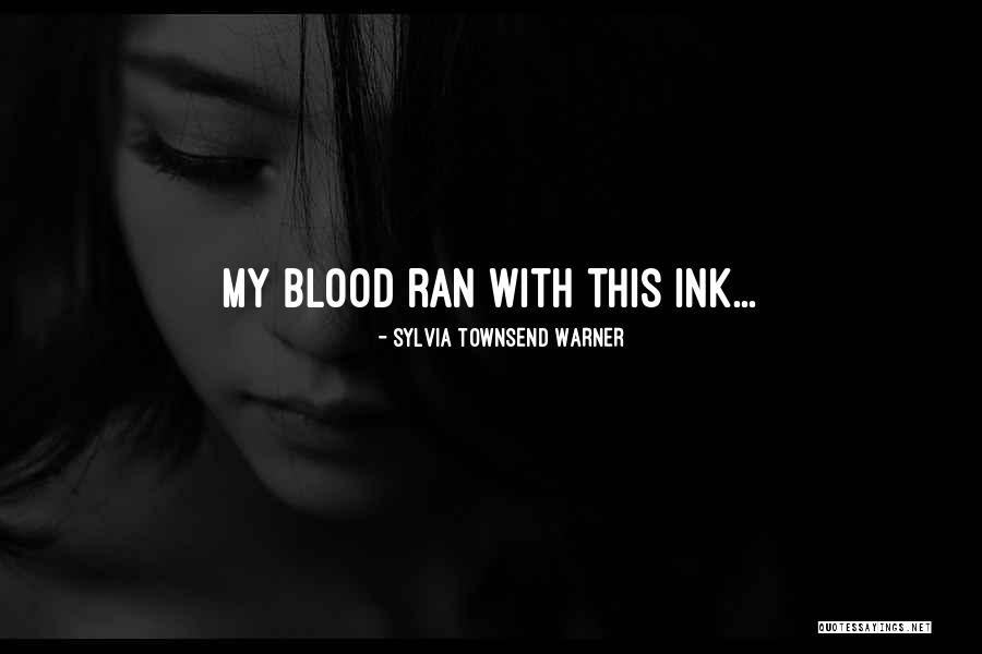 Stasya Stone Quotes By Sylvia Townsend Warner Stasya Stone Quotes By Sylvia Townsend Warner