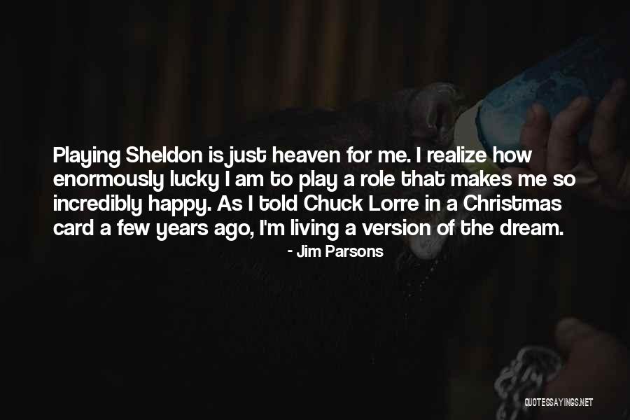 Stasys Aviation Quotes By Jim Parsons Stasys Aviation Quotes By Jim Parsons