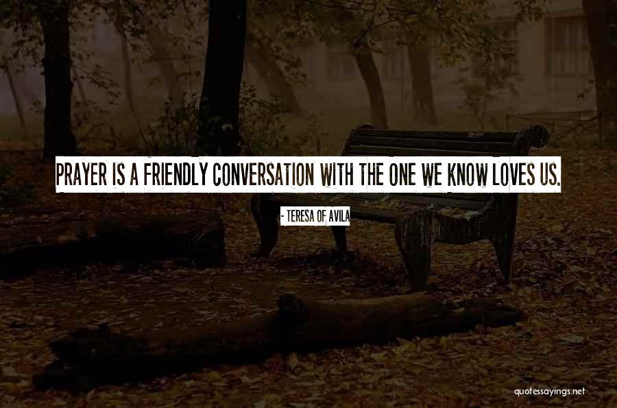 Stasys Aviation Quotes By Teresa Of Avila Stasys Aviation Quotes By Teresa Of Avila