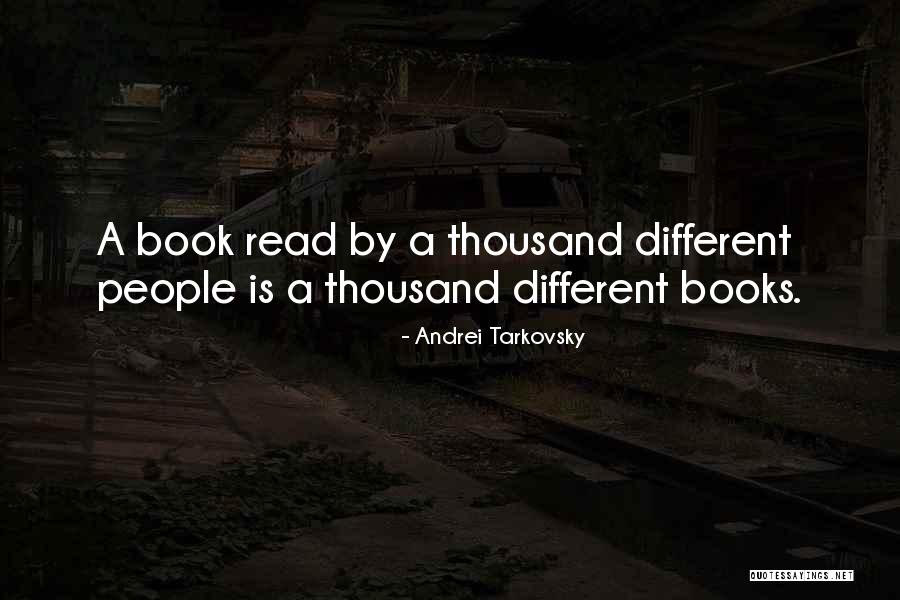 Staszczyk Muniek Quotes By Andrei Tarkovsky Staszczyk Muniek Quotes By Andrei Tarkovsky