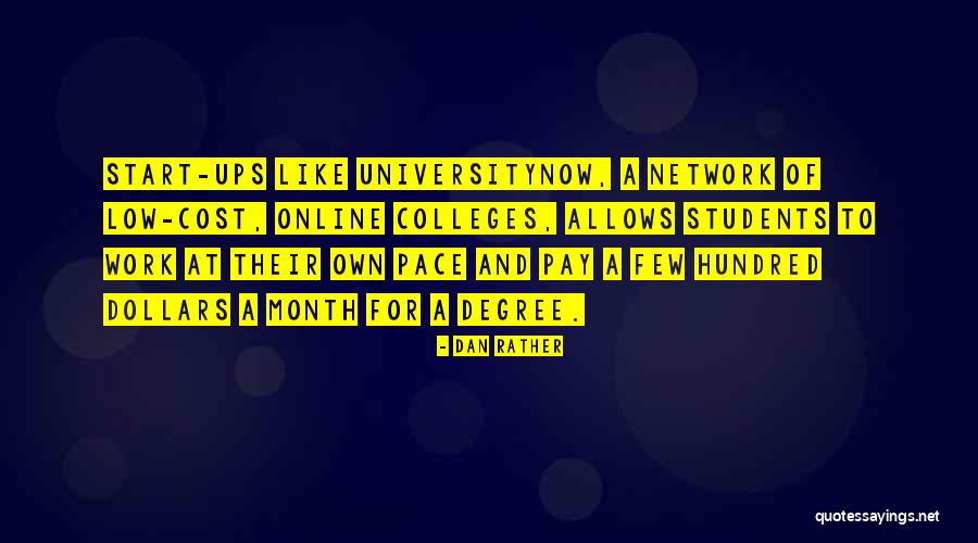Staszewski Bartosz Quotes By Dan Rather Staszewski Bartosz Quotes By Dan Rather