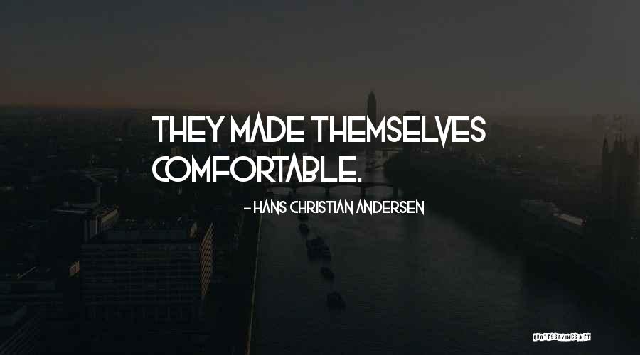 Staszewski Md Quotes By Hans Christian Andersen Staszewski Md Quotes By Hans Christian Andersen