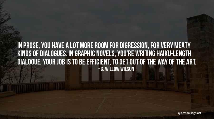 Stata Single Quotes By G. Willow Wilson Stata Single Quotes By G. Willow Wilson