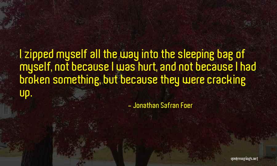 Statale 36 Quotes By Jonathan Safran Foer Statale 36 Quotes By Jonathan Safran Foer