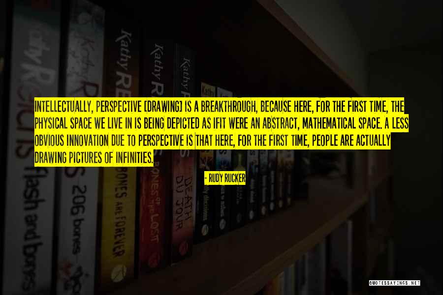 Statale Milano Quotes By Rudy Rucker Statale Milano Quotes By Rudy Rucker