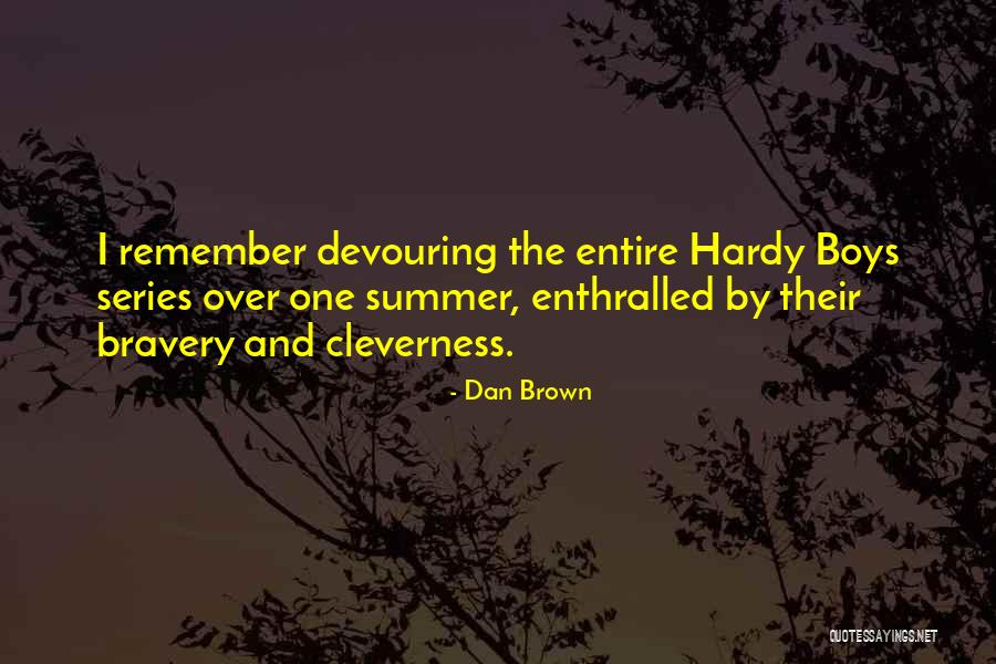 Statarea Quotes By Dan Brown Statarea Quotes By Dan Brown