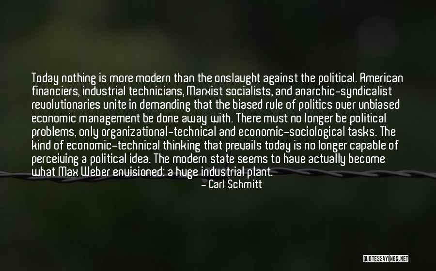 State And Revolution Quotes By Carl Schmitt State And Revolution Quotes By Carl Schmitt
