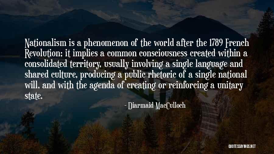 State And Revolution Quotes By Diarmaid MacCulloch State And Revolution Quotes By Diarmaid MacCulloch