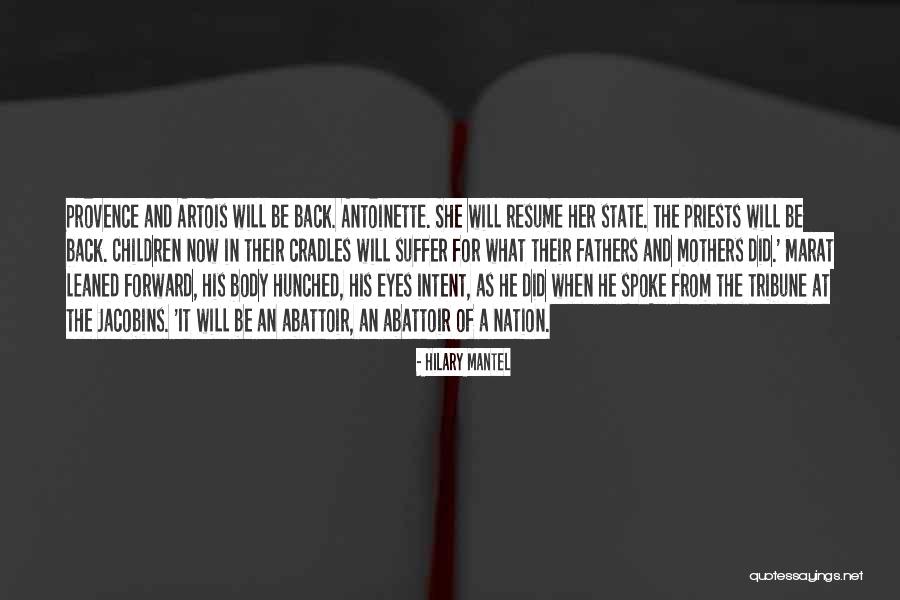 State And Revolution Quotes By Hilary Mantel State And Revolution Quotes By Hilary Mantel
