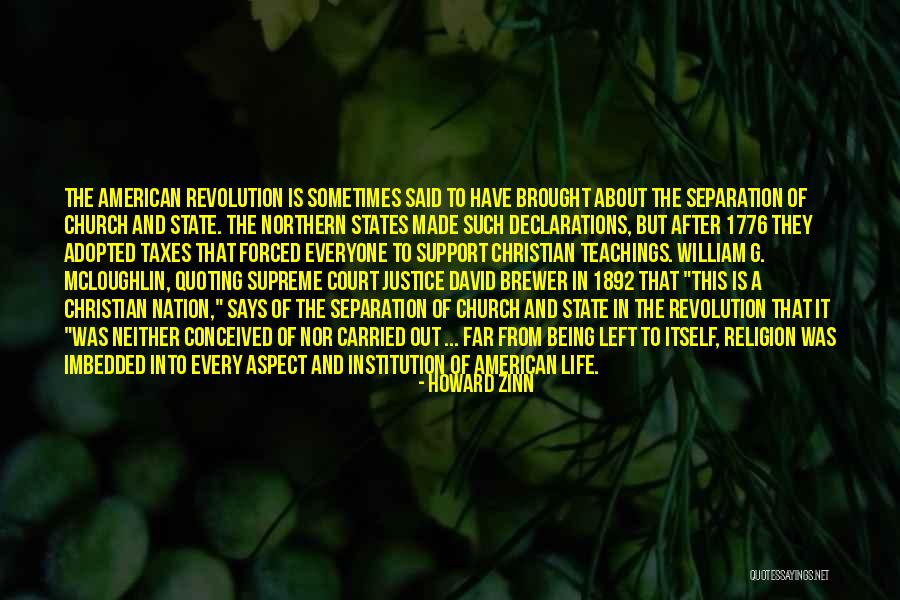 State And Revolution Quotes By Howard Zinn State And Revolution Quotes By Howard Zinn