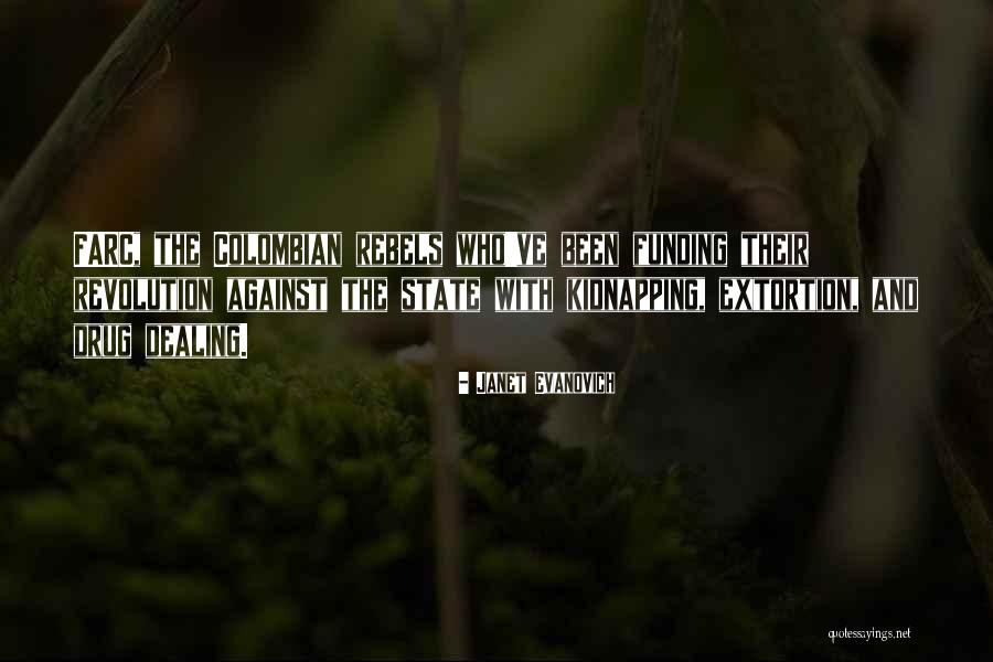 State And Revolution Quotes By Janet Evanovich State And Revolution Quotes By Janet Evanovich