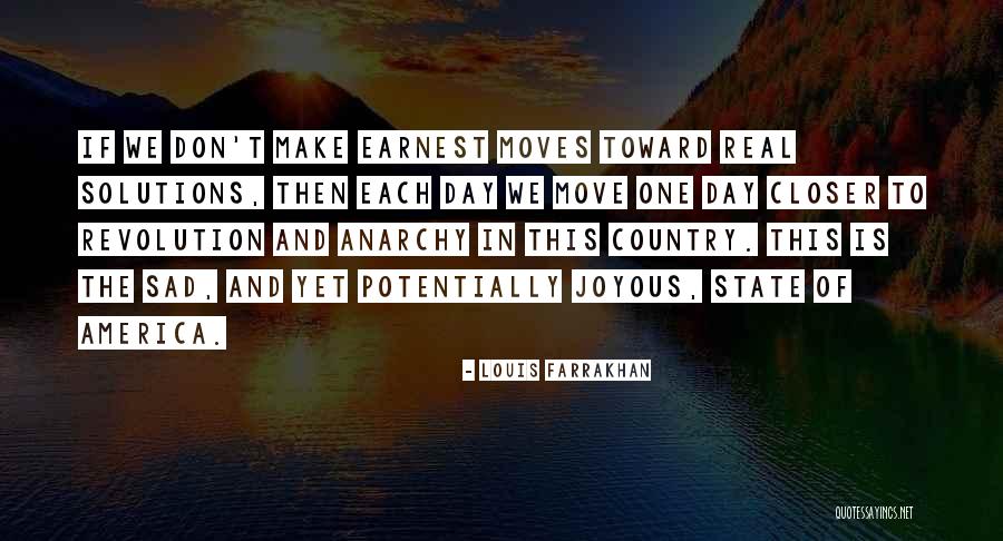 State And Revolution Quotes By Louis Farrakhan State And Revolution Quotes By Louis Farrakhan