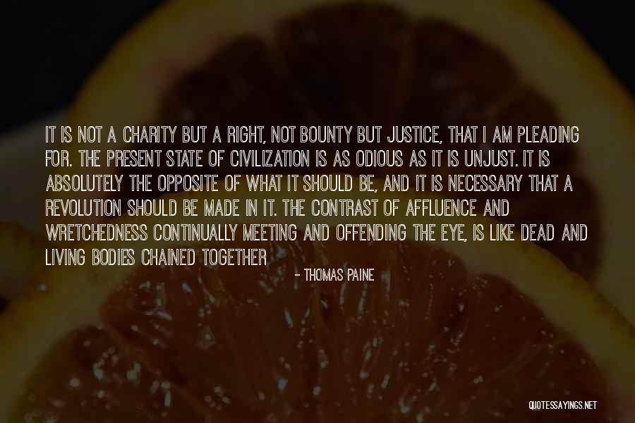 State And Revolution Quotes By Thomas Paine State And Revolution Quotes By Thomas Paine